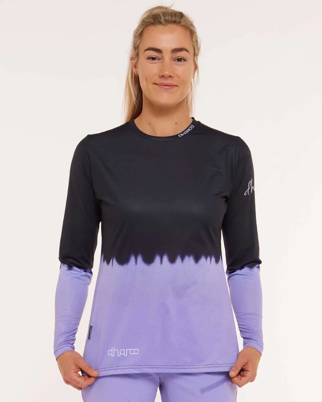 Womens Race Jersey | Odyssey