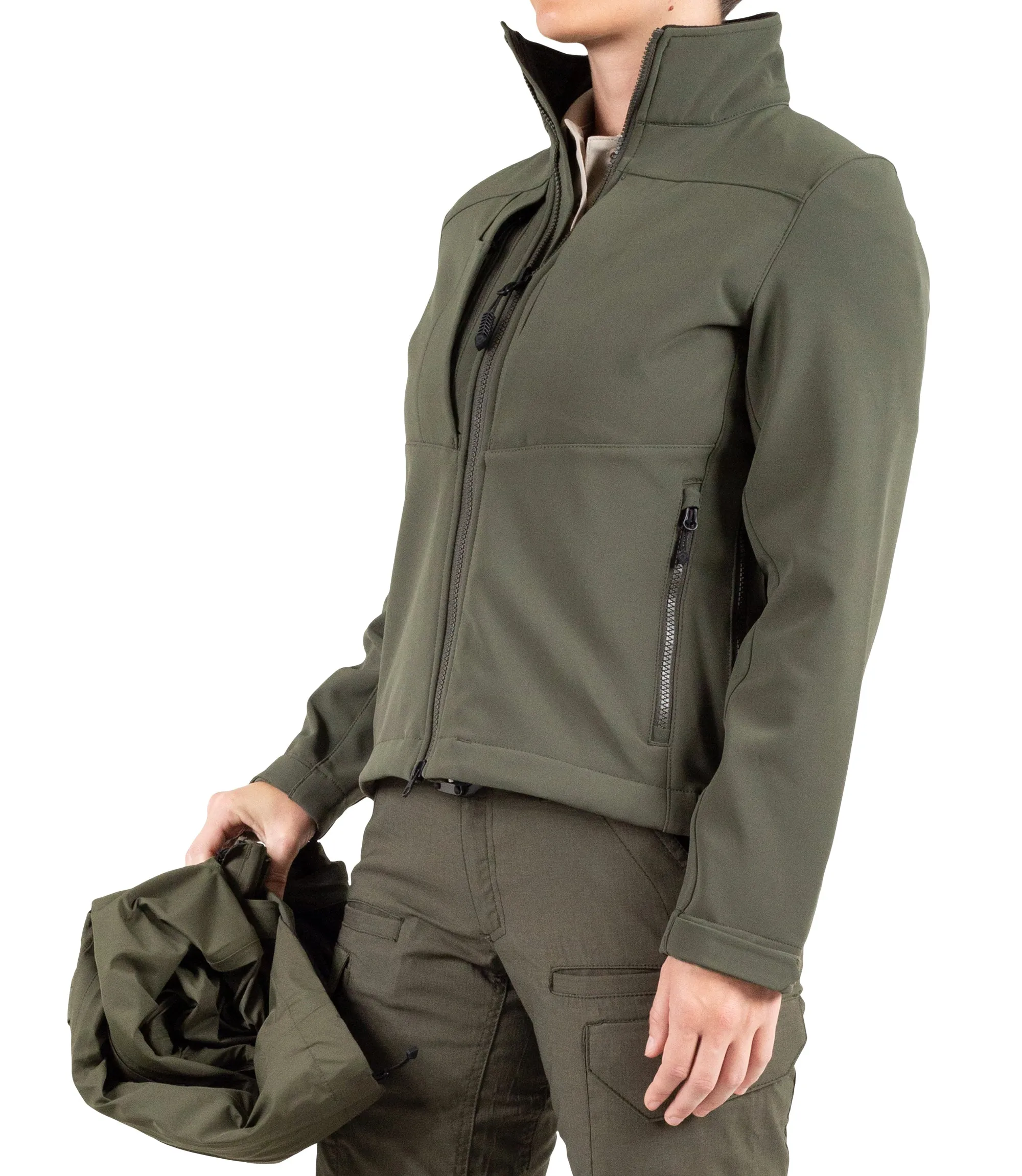 Women’s Tactix 3-In-1 System Jacket