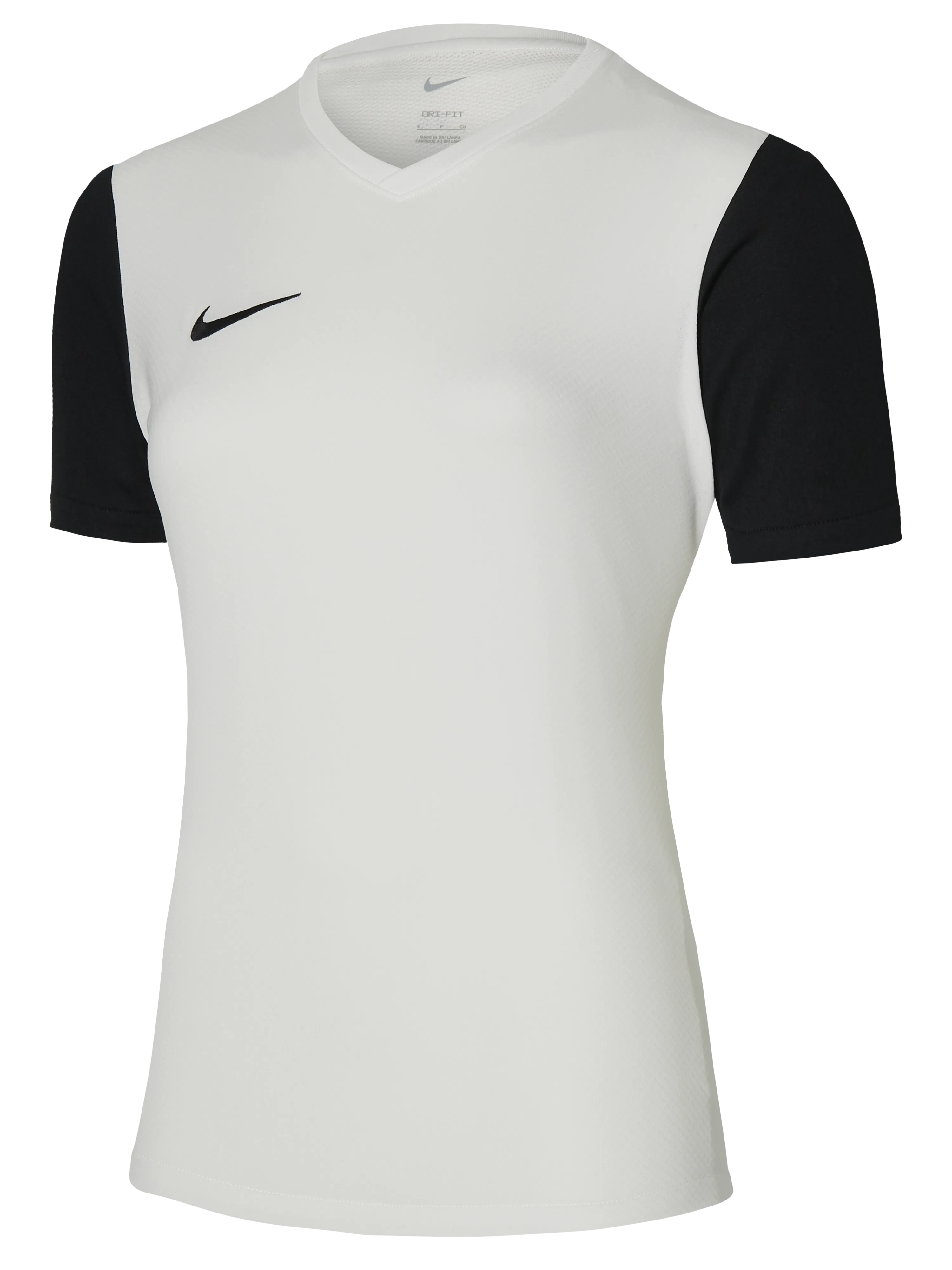 Women's Tiempo Premier II Jersey Short Sleeve