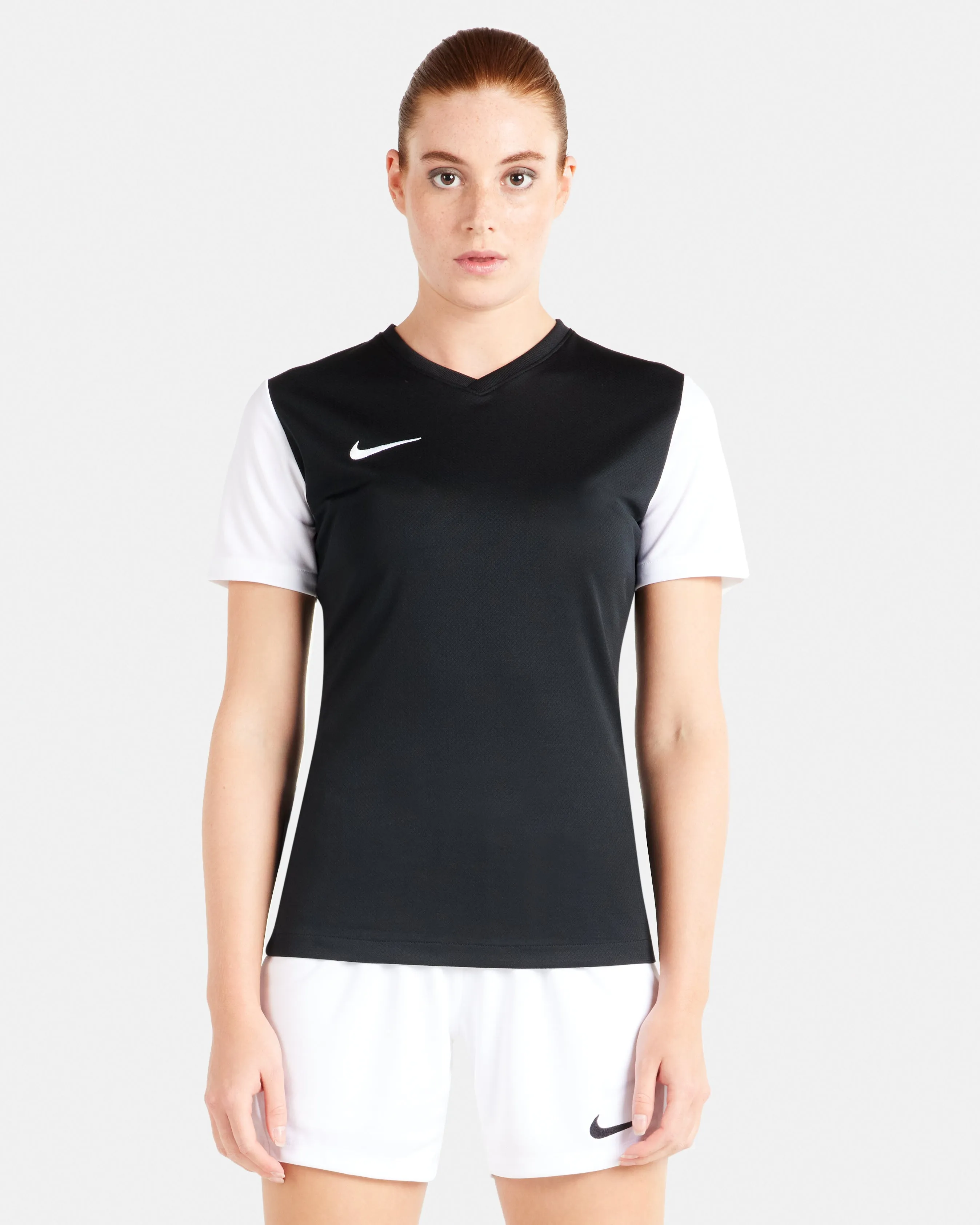 Women's Tiempo Premier II Jersey Short Sleeve