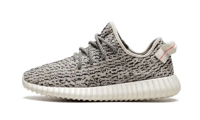 Yeezy Boost 350 Turtledove